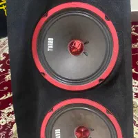 سیستم امپیلی میدرنج ساب