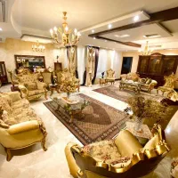 فروش آپارتمان ۱۵۰ متری/سعادت آباد