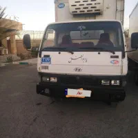 کامیونت هیوندا