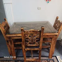 میزناهارخوری