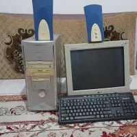 کامپیوتر قدیمی
