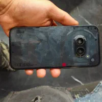 Nothing phone 2a plus