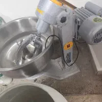 خمیر گیر 40 لیتری دینامی