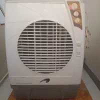 کولرآبی برفاب