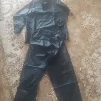 لباس کار ضدآب نونو