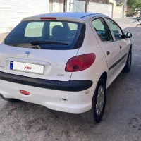 206 مدل 99|خودرو سواری و وانت|کرمان, |دیوار