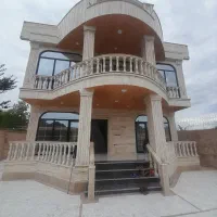 ویلای دوبلکس ۲۸۸متری