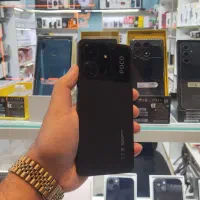شیائومی c65 256/8 نقد و اقساط بدون پیش با طلا