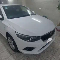 تارا اتومات وی۴ مشابه صفر  معاوضه با ۲۰۷ پانا