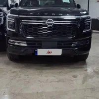 نیسان پاترول 2026