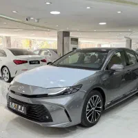 تویوتا کمریLE ژاپن تیتانیوم