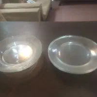 بشقاب پیرکس