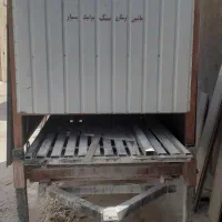 برشسنگوسرامیک