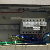 برقکار رفع عیب یابی