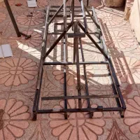 خدمات آهنگری و جوشکاری در محل...