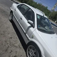 سمند داشبورد سوناتایی