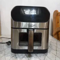 سرخکن بدون روغن مارک تز