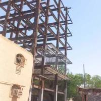 تیرچه و بلوک سید (صادقی)