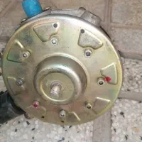 جک و گاز دوشعله بزرگ و.