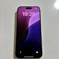 ایفون ۱۶ پرومکس 256GB ریجستر