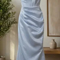 لباس مجلسی