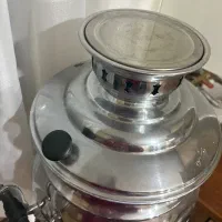 سماور ۸ لیتری
