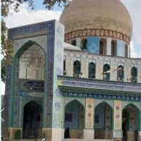 خادم امامزاده