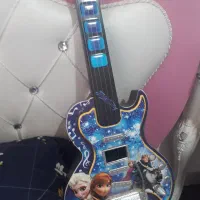 گیتار اسباب بازی