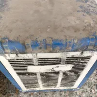 کولر آبی