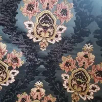 دستک پرده ضخیم معاوضه پارچه چادر