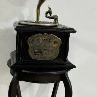 گرامافون فول آپشن