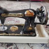 فروش چرخ خیاطی جوکی