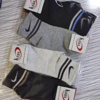 جوراب نیم ساق کش انگلیسی اعلا