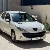 پژو ۲۰۷i فول تک برگ سند مدل ۹۶