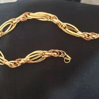 دستبند طلا