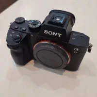 سونی a7 Riii