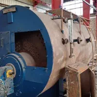 خدمات برقی و تاسیسات