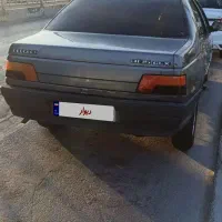 405 مدل 90|خودرو سواری و وانت|بندرعباس, |دیوار