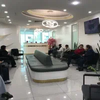 استخدام نیروی خدماتی