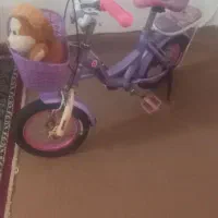 دوچرخه بچه