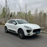 رنت و اجاره پورشه ماکان مدل۲۰۱۷/کرایه انواع خودرو