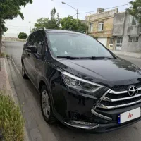 جک اس ۳ مدل ۱۴۰۲
