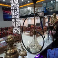 آف ویژه سفره خانه عیاران چای قلیان