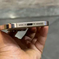 Iphone 16Pro 256GB ZAA/A|موبایل|تهران, پونک|دیوار