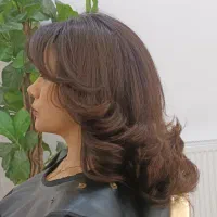 مدل کوتاهی مو