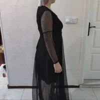 لباس مجلسی و فرمالیته
