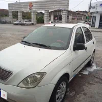تیبا ۲ مدل ۱۴۰۰ کم کار