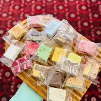 فروش ویژه بستنی خشک
