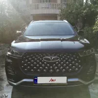 تیگو 7 پرو 1402