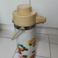 فلاکس چایی